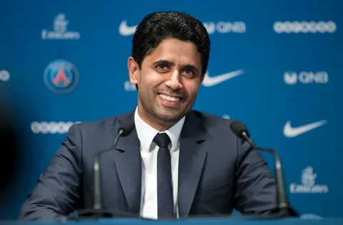 باريس سان جيرمان يقترب من لقب كأس العالم للأندية وعائد مالي قياسي