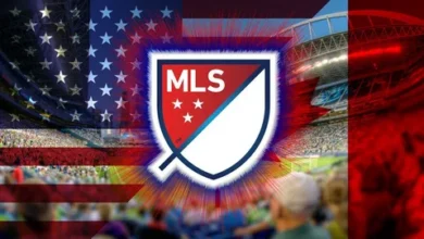 هيكلة نظام كرة القدم في أمريكا