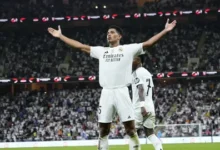 ريال مدريد أمام قرارات مصيرية في الميركاتو: أربعة ملفات نارية ستغير مستقبل النادي 13 أربعة قرارات مصيرية تنتظر ريال مدريد في الميركاتو