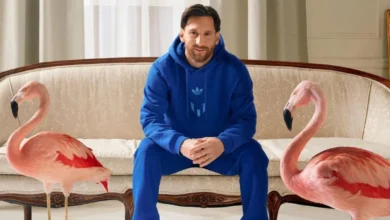 ليونيل ميسي يطلق مجموعة أزياء جديدة بالتعاون مع أديداس