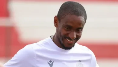 وكوينا يبدأ مغامرته مع مولودية الجزائر