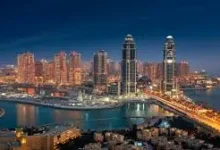 قطر تعلن ترشحها لاستضافة أولمبياد 2036 وتعد بتجربة عالمية فريدة