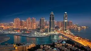 قطر تدخل سباق استضافة أولمبياد 2036 وتطمح لتقديم نموذج أولمبي عربي استثنائي 1 قطر تعلن ترشحها لاستضافة أولمبياد 2036 وتعد بتجربة عالمية فريدة
