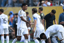 لجنة الاستئناف ترفض طعون ريال مدريد وتؤكد العقوبات على اللاعبين والجماهير