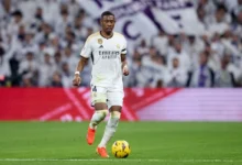 زلزال في ريال مدريد دافيد ألابا وفيرلان ميندي على أعتاب الرحيل 12 ل مدريد يستعد للتخلي عن ألابا وميندي في صيف 2025