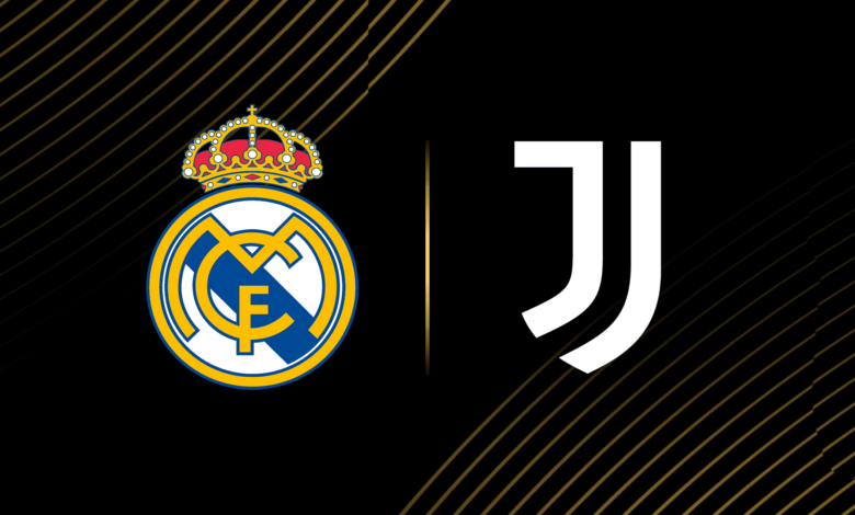 ريال مدريد يواجه يوفنتوس في ثمن نهائي كأس العالم للأندية 2025