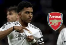 هل يرحل رودريغو عن ريال مدريد نحو أرسنال هذا الصيف؟ 16 رودريغو لاعب ريال مدريد