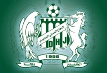الدفاع الحسني الجديدي يعلن عن سياسة التشبيب والاعتماد على الأكاديمية 15 لدفاع الحسني الجديدي يعلن انطلاقة موسم جديد بطموحات شابة