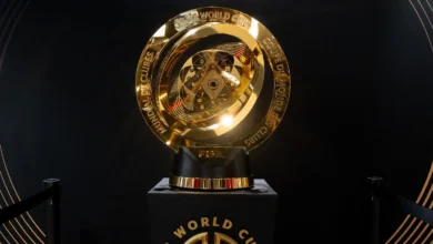 كأس العالم للأندية 2025