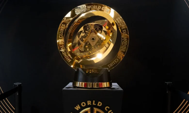 كأس العالم للأندية 2025
