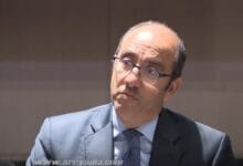 جواد الزيات يعلن عن مشروع الرجاء الرياضي الجديد