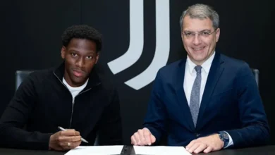 رسمياً جونتان ديفيد ينتقل إلى يوفنتوس هل يكون مفتاح عودة المجد للسيدة العجوز؟ 1 جونتان ديفيد يوقع عقده مع يوفنتوس بشكل رسمي