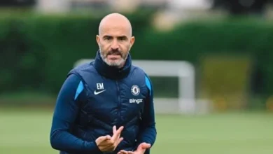 إنزو ماريسكا يقرر عدم الاعتماد على نوني مادويكي في مشروعه الجديد مما يدفع اللاعب للرحيل نحو آرسنال