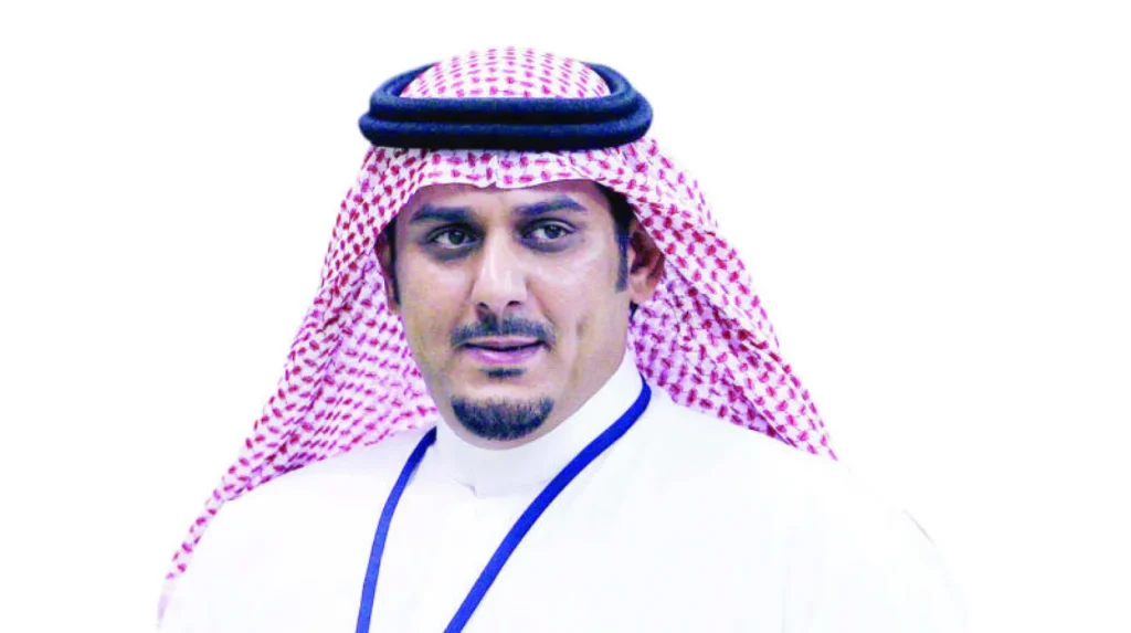 نواف بن سعد يقترب من العودة لرئاسة الهلال بدعم من الوليد بن طلال