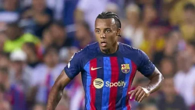 كوندي يقترب من تجديد عقده ونيوكاسل يعرض 80 مليون يورو من أجل سيسكو