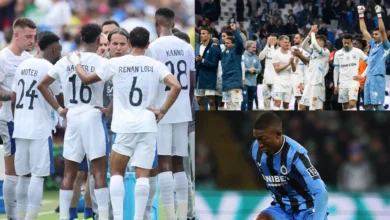 تصاعد التوتر في مرسيليا بعد دخول الهلال السعودي على خط جويل أوردونيز 1 الهلال يهدد صفقة مرسيليا الدفاعية