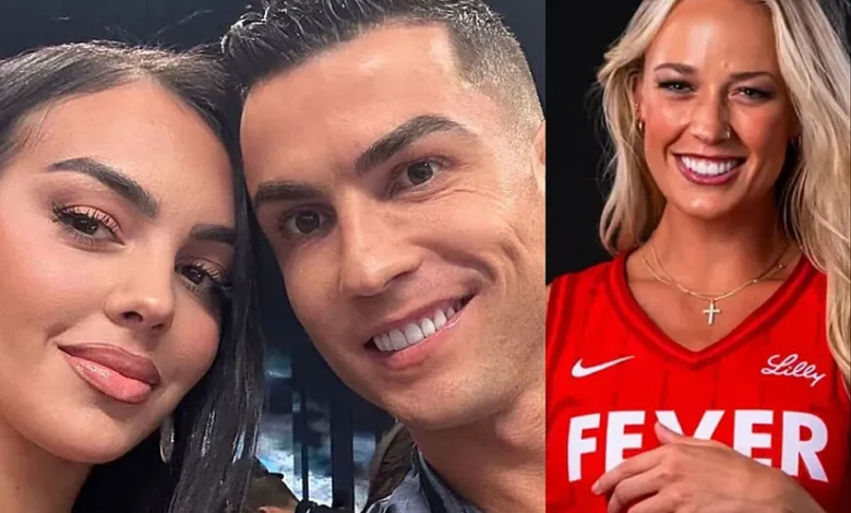 صوفي كانينغهام تكشف سبب اعتقادها أن جورجينا رودريغيز كان يجب أن ترفض عرض كريستيانو رونالدو للزواج 1 صوفي كانينغهام تنتقد خاتم خطوبة جورجينا رودريغيز من كريستيانو رونالدو