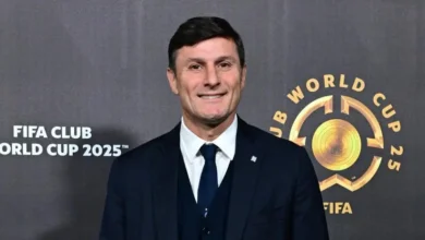 هل عاد زانيتي ليكشف أسرار الإنتر من داخل الكواليس بعد 30 عاما في النادي 1 خافيير زانيتي يتحدث عن مسيرته في إنتر ميلان