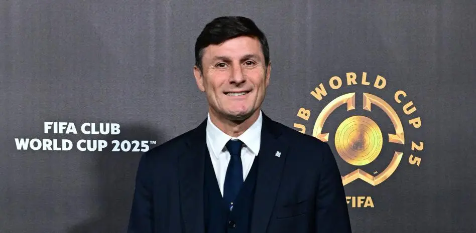 هل عاد زانيتي ليكشف أسرار الإنتر من داخل الكواليس بعد 30 عاما في النادي 1 خافيير زانيتي يتحدث عن مسيرته في إنتر ميلان