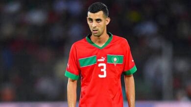 الوكرة القطري يتقدم بعرض رسمي لضم يوسف بلعمري 1 يوسف بلعمري هدف الوكرة القطري في الميركاتو الصيفي