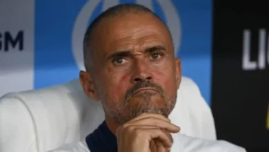 برشلونة ضد باريس سان جيرمان.. صدمة جديدة تضرب الفريق الباريسي قبل القمة الأوروبية 1 خفيتشا كفاراتسخليا لاعب باريس سان جيرمان مهدد بالغياب عن مواجهة برشلونة