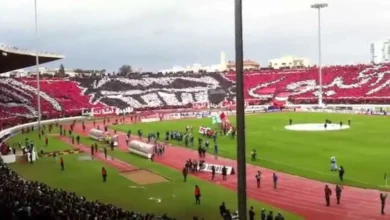 المباريات المقبلة للرجاء والوداد.. إشارة مفتاحية قبل ديربي الدار البيضاء 1 ديربي الدار البيضاء بين الرجاء والوداد، استعدادات للمباراة القادمة