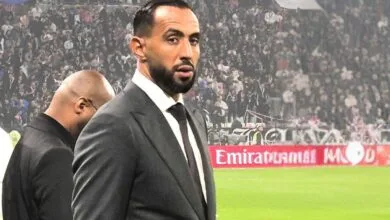 مهدي بنعطية وروبرتو دي زيربي متهمان بتدمير استقرار أولمبيك مارسيليا