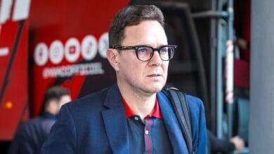 أمين بنهاشم يحسم الجدل.. مدرب الوداد باق في منصبه 1 أمين بنهاشم يحسم الجدل ويؤكد استمراره مع الوداد