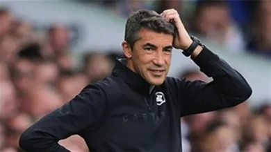 برونو لاج بين طموح الأهلي وشرطه المالي.. صفقة تنتظر الحسم