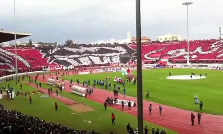 العصبة الاحترافية تكشف عن موعد الديربي البيضاوي 1 الديربي البيضاوي بين الوداد والرجاء