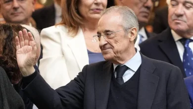 ريال مدريد يعلن الحرب على اليويفا.. 4.5 مليار يورو تعويضًا!