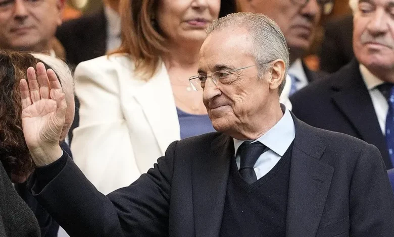 ريال مدريد يعلن الحرب على اليويفا.. 4.5 مليار يورو تعويضًا! 1 ريال مدريد يعلن الحرب على اليويفا.. 4.5 مليار يورو تعويضًا!