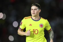 جيمس رودريغيز يبحث عن نادٍ جديد قبل كأس العالم 2026