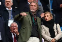 جيم راتكليف مالك مانشستر يونايتد يعبر عن رفضه للقواعد المالية الجديدة في الدوري الإنجليزي