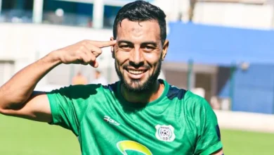 أولمبيك الدشيرة يحقق فوزًا ذهبيًا خارج الديار على حساب اتحاد يعقوب المنصور 9 فوز أولمبيك الدشيرة على اتحاد يعقوب المنصور في البطولة الاحترافية