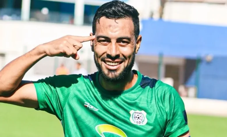 أولمبيك الدشيرة يحقق فوزًا ذهبيًا خارج الديار على حساب اتحاد يعقوب المنصور 1 فوز أولمبيك الدشيرة على اتحاد يعقوب المنصور في البطولة الاحترافية