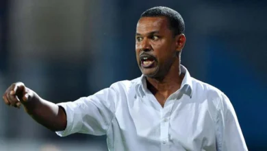 لسعد الشابي مدرب أولمبيك آسفي الجديد