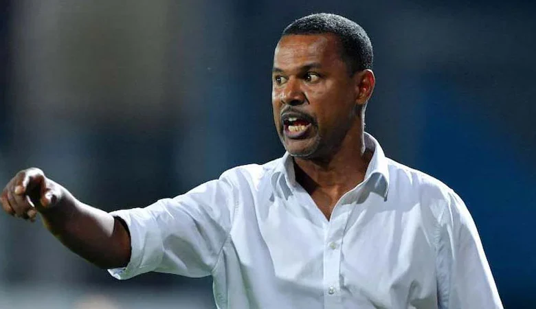 لسعد الشابي مدرباً جديداً لأولمبيك آسفي رسمياً 1 لسعد الشابي مدرب أولمبيك آسفي الجديد