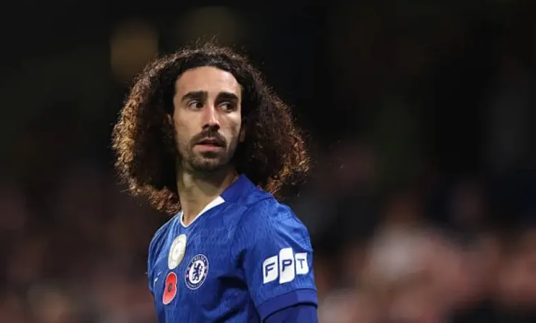 مارك كوكوريّا هدف أتلتيكو مدريد في الميركاتو مع تقديم عرض رسمي للتعاقد معه