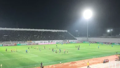 لاعبي الرجاء الرياضي يستعدون لمعسكر السعودية ومواجهة الأهلي السعودي وديا