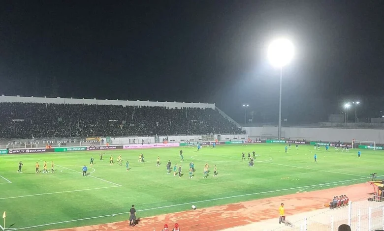 الرجاء الرياضي يدخل معسكراً إعدادياً بالسعودية ويواجه الأهلي ودياً 1 لاعبي الرجاء الرياضي يستعدون لمعسكر السعودية ومواجهة الأهلي السعودي وديا