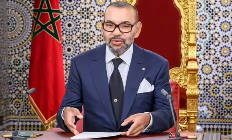 كرة القدم المغربية تحتفي بالقرار الأممي وتعزز الوحدة الترابية 1 لاعبو الأندية المغربية يحتفلون بالقرار الأممي حول الصحراء المغربية