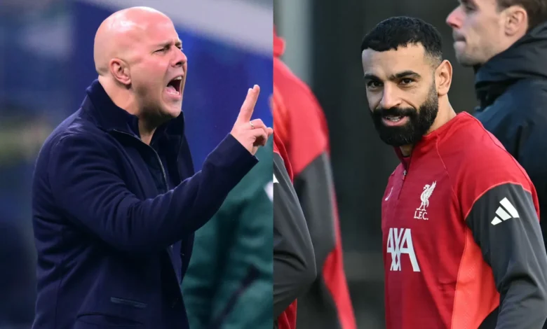 أسباب اللقاء السري بين محمد صلاح وجوردان هندرسون وتداعياته على مستقبله مع ليفربول 1 لقاء محمد صلاح وجوردان هندرسون في لندن يزيد غموض مستقبل النجم المصري