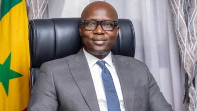 اتهامات تهز الكاف بعد نهائي CAN 2025.. رئيس الجامعة السنغالية يفجّرها في وجه المغرب 3 رئيس الجامعة السنغالية لكرة القدم عبدو اللاي فال خلال تصريحاته المثيرة بعد نهائي كأس أمم إفريقيا 2025